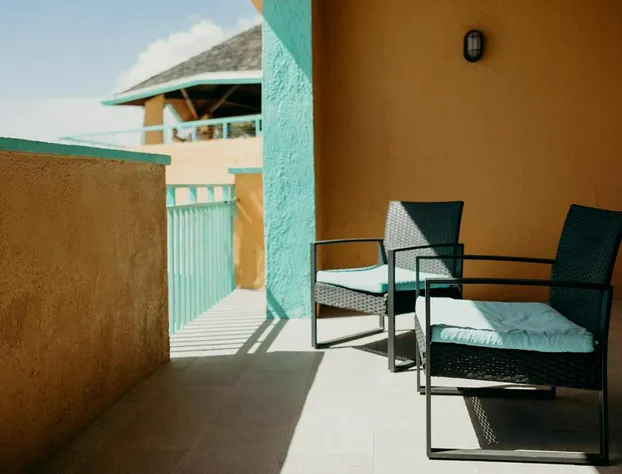 Grapetree Bay Hotel & Villas hotel detail image 4