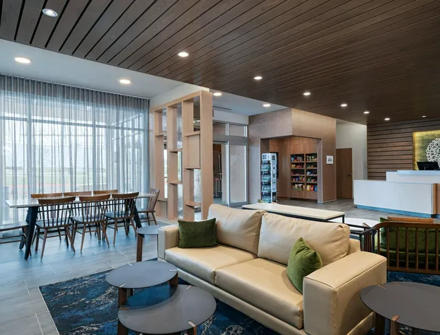 Fairfield Inn & Suites By Marriott Austin Georgetown hotel detail image 1