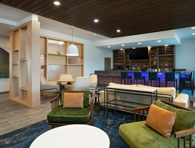 Fairfield Inn & Suites By Marriott Austin Georgetown hotel detail image 2