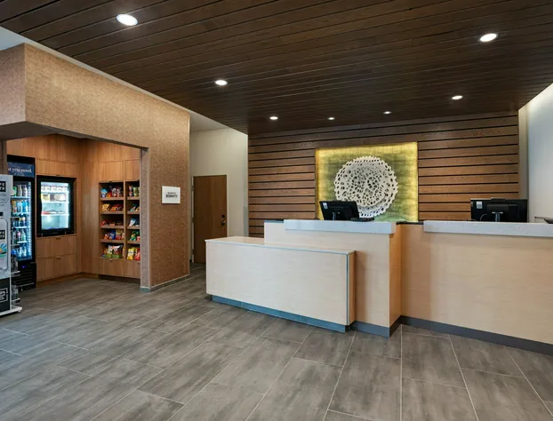 Fairfield Inn & Suites By Marriott Austin Georgetown hotel detail image 3
