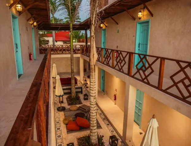 Bacalari - Adults Only hotel detail image 1