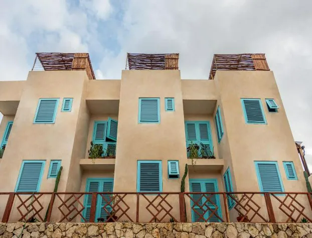 Bacalari - Adults Only hotel detail image 3