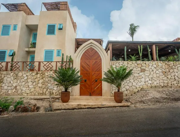 Bacalari - Adults Only hotel detail image 4