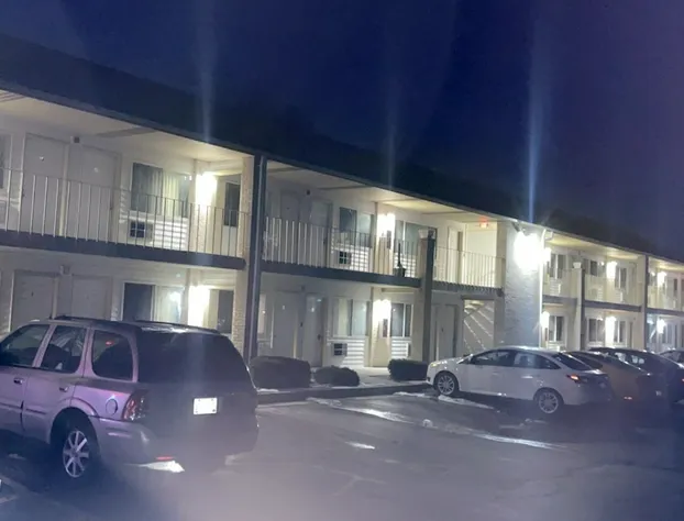 American Motel hotel detail image 1