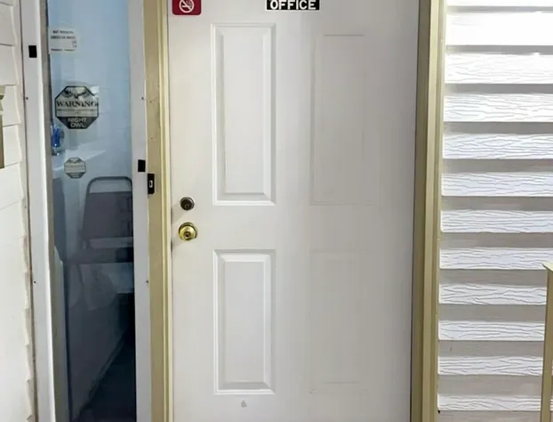 American Motel hotel detail image 2