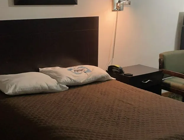 American Motel hotel detail image 3