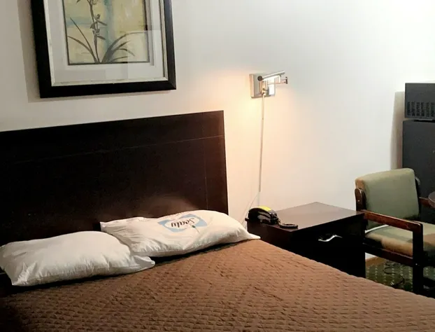 American Motel hotel detail image 4