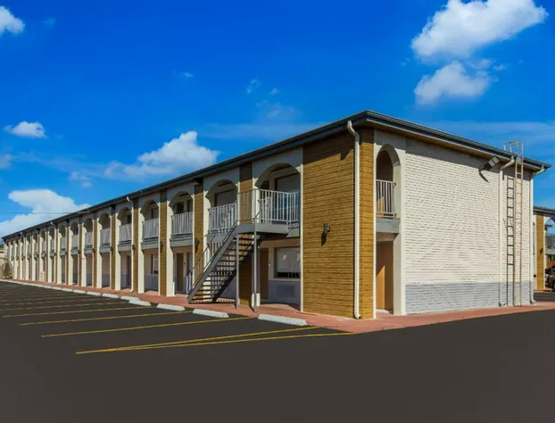 Signature Inn Houston Galleria hotel detail image 2