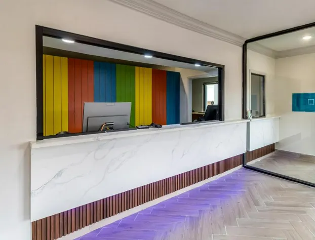 Signature Inn Houston Galleria hotel detail image 3