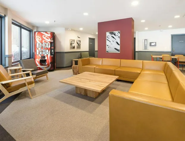 The Approach Hotel hotel detail image 1