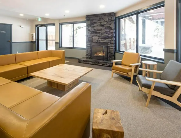 The Approach Hotel hotel detail image 2