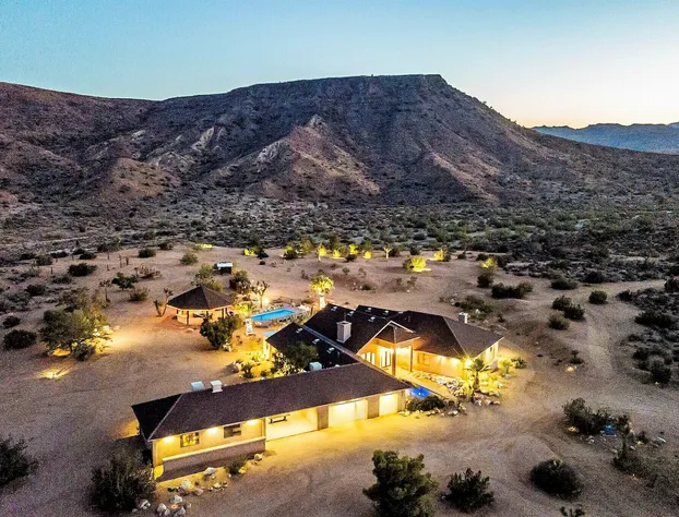 Starlight Boutique Hotel hotel detail image 1