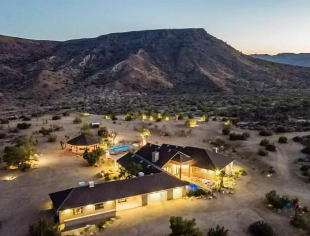 Starlight Boutique Hotel hotel detail image 3