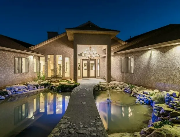 Starlight Boutique Hotel hotel detail image 4