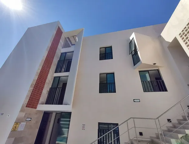 Hotel Casona de Sisal hotel detail image 1