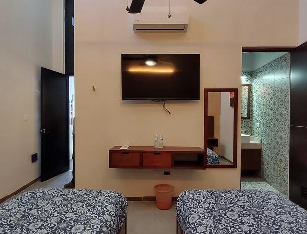 Hotel Casona de Sisal hotel detail image 1