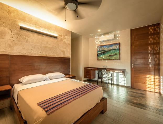 Hotel Casona de Sisal hotel detail image 2