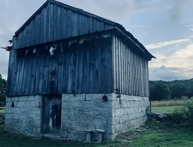 The Hopestead Bed & Breakfast hotel detail image 2