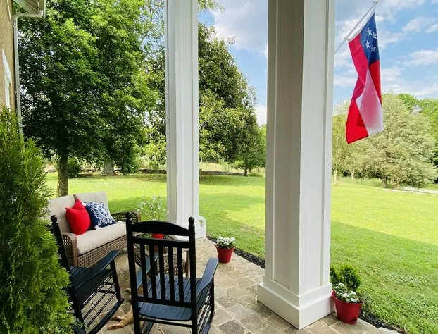 The Hopestead Bed & Breakfast hotel detail image 3