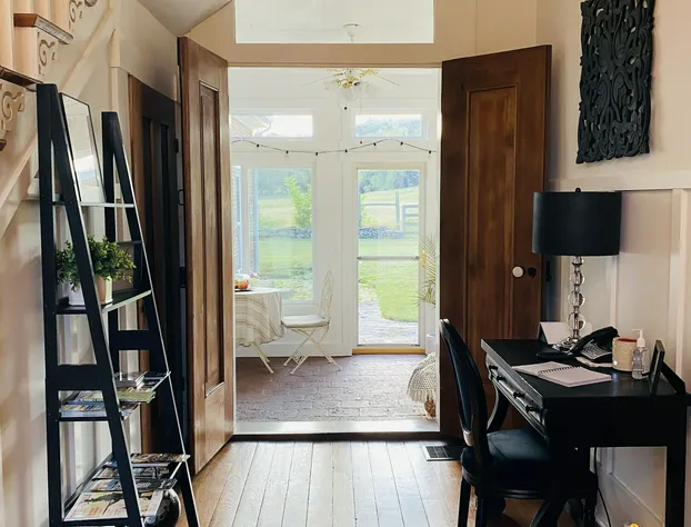 The Hopestead Bed & Breakfast hotel detail image 4