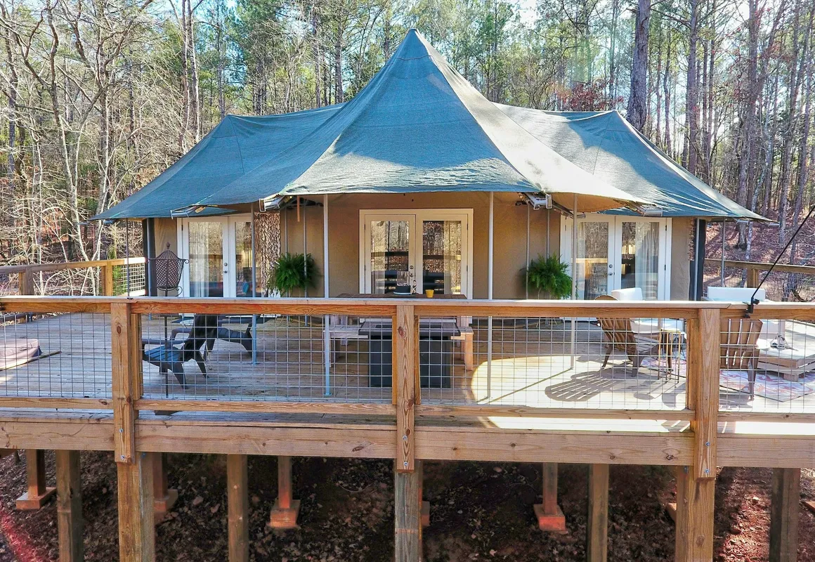 Destination Resort hotel hero