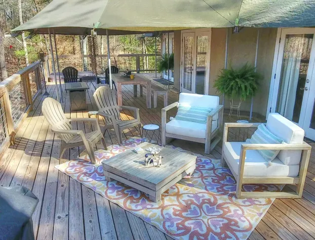 Destination Resort hotel detail image 2