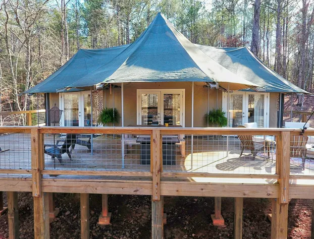 Destination Resort hotel detail image 2