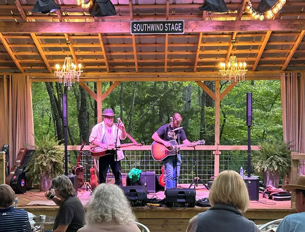 Destination Resort hotel detail image 4