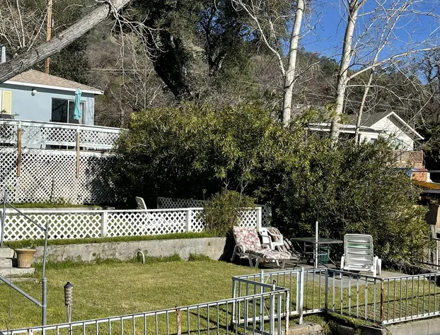 OMEO Clearlake Oaks hotel detail image 2