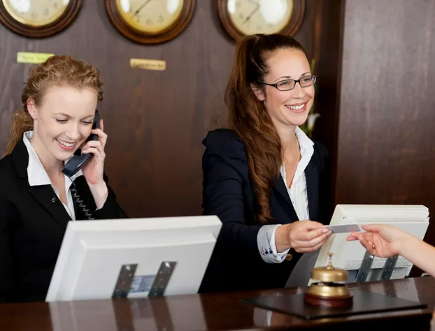 OMEO Clearlake Oaks hotel detail image 3