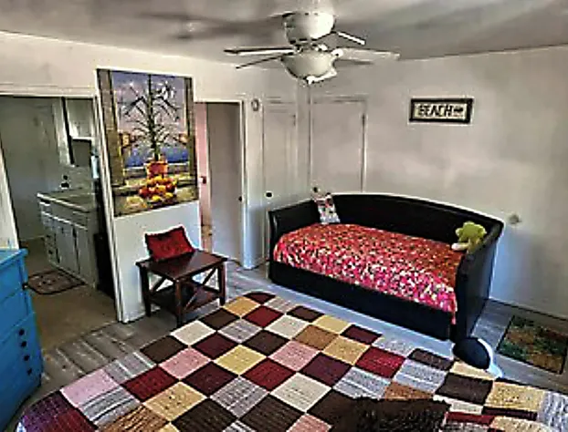 OMEO Clearlake Oaks hotel detail image 4