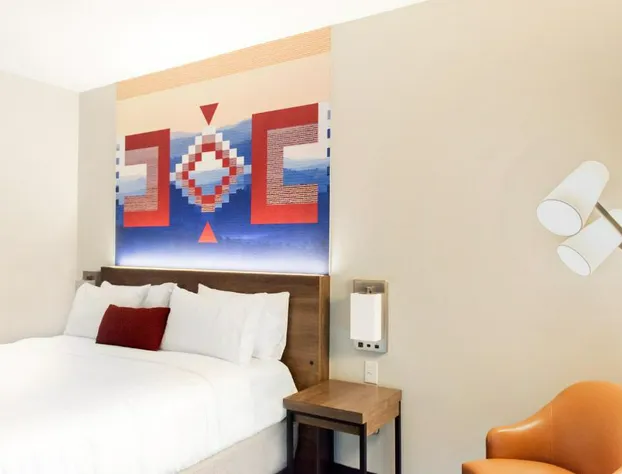 Lucky Star Casino Hotel & Convention Center hotel detail image 1