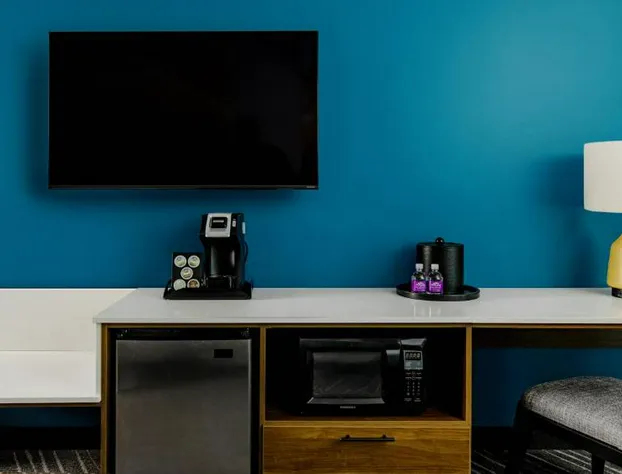 Lucky Star Casino Hotel & Convention Center hotel detail image 2