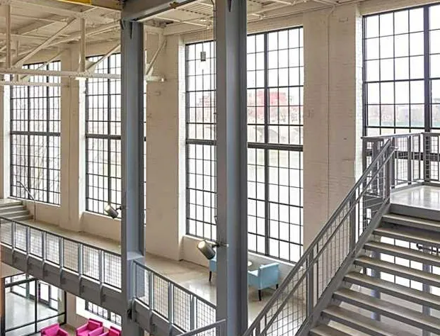 The Warehouse Hotel at Champion Mill hotel detail image 3