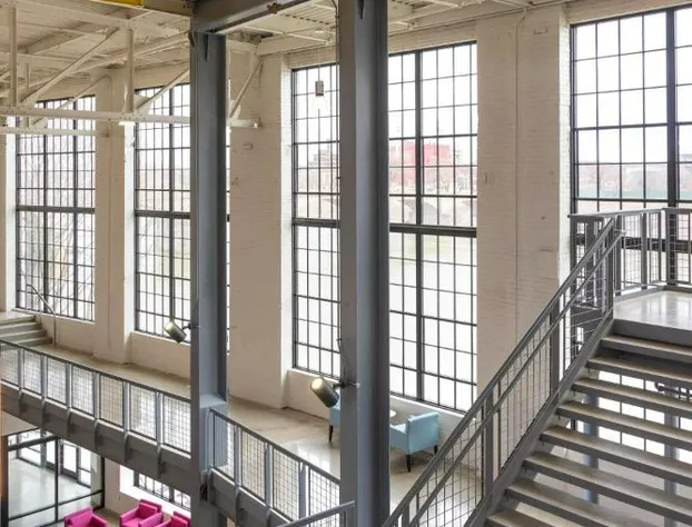 The Warehouse Hotel at Champion Mill hotel detail image 4
