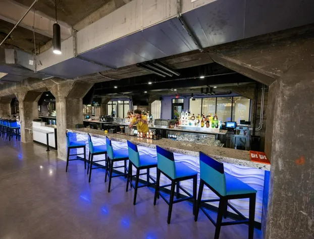 The Warehouse Hotel at Champion Mill hotel detail image 2