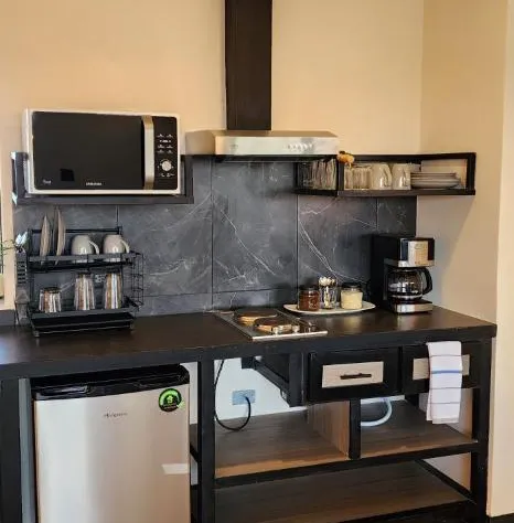 Suites Lomboy & Plaza hotel detail image 4