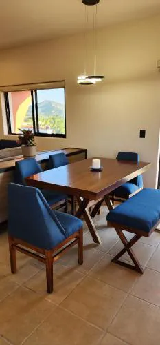 Suites Lomboy & Plaza hotel hero