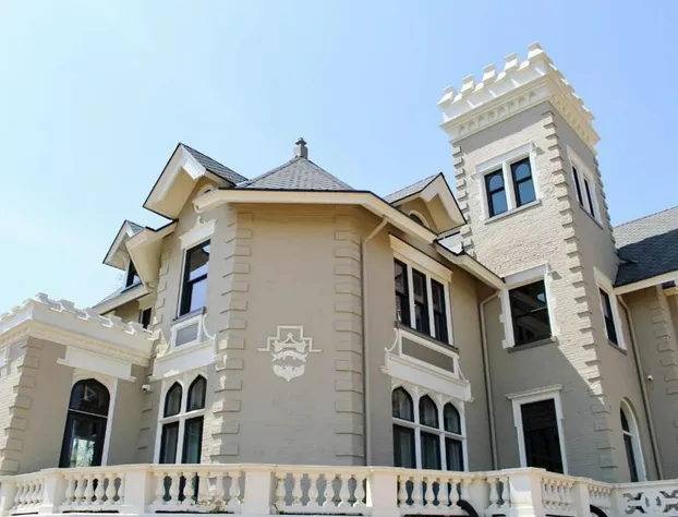 Wilbur Mansion hotel detail image 1