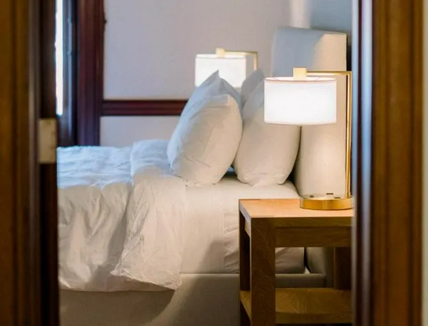 Wilbur Mansion hotel detail image 2