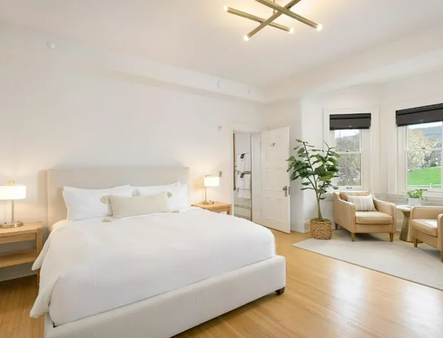 Wilbur Mansion hotel detail image 3