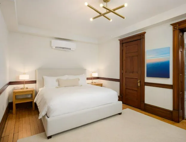 Wilbur Mansion hotel detail image 4