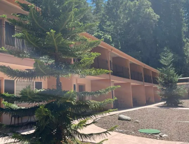 The Historic Brookdale Lodge, Santa Cruz Mountains hotel detail image 2