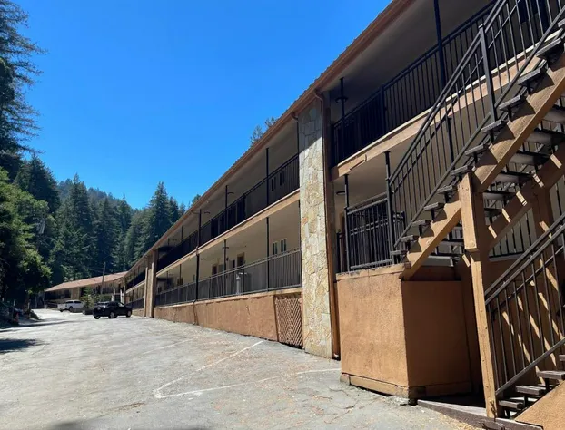 The Historic Brookdale Lodge, Santa Cruz Mountains hotel detail image 4