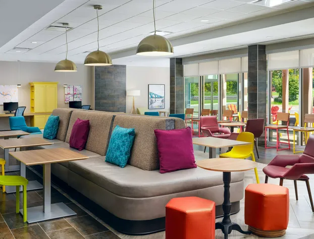 Home2 Suites By Hilton Richmond Glenside hotel detail image 2