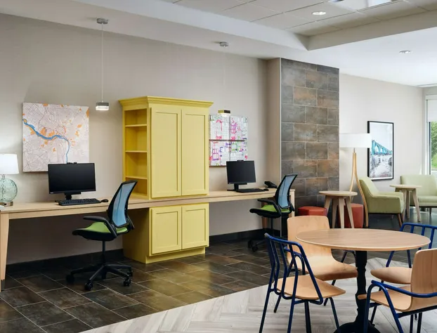 Home2 Suites By Hilton Richmond Glenside hotel detail image 4