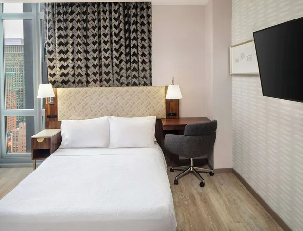 Home2 Suites By Hilton New York Times Square hotel detail image 4