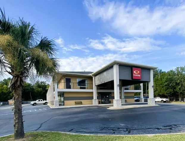 Econo Lodge Cheraw Market Street hotel detail image 1
