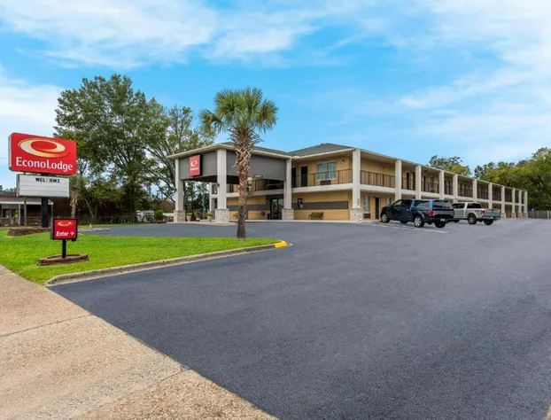 Econo Lodge Cheraw Market Street hotel detail image 3