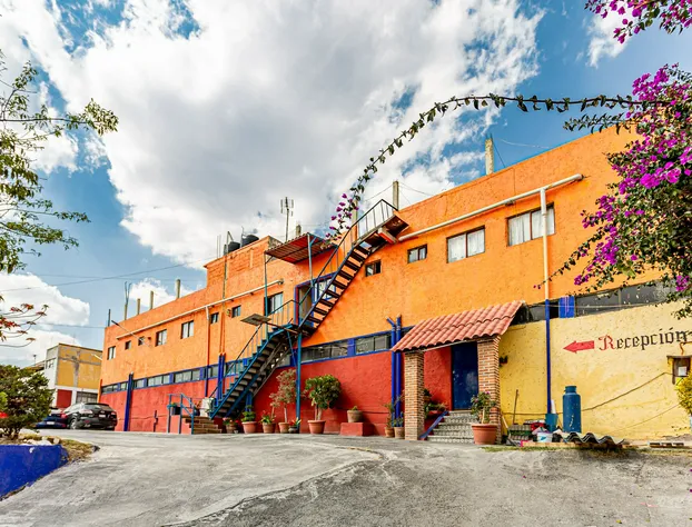 Ayenda Posada Santander hotel detail image 1